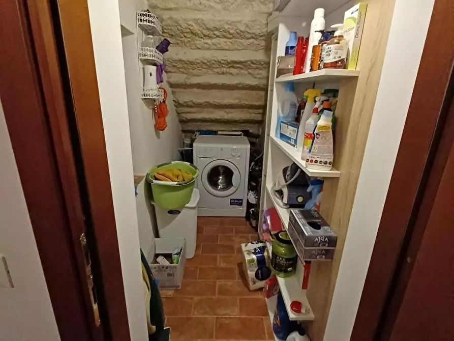 Immagine 38 di Appartamento in vendita  a Colle Di Val D'elsa