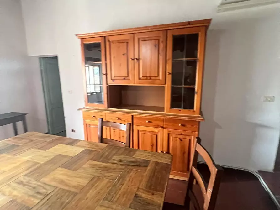 Immagine 6 di Appartamento in vendita  a San Gimignano