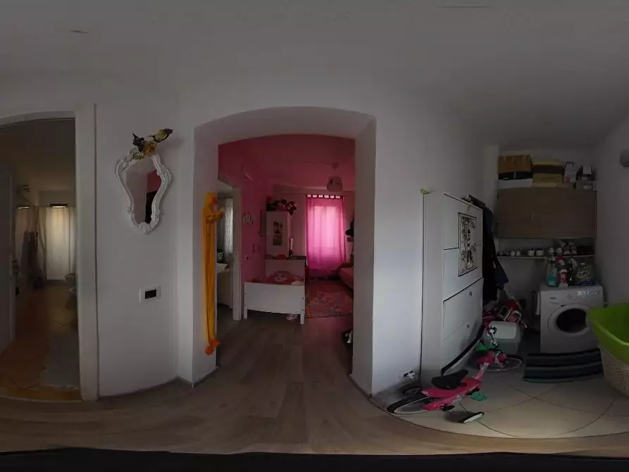 Immagine 10 di Appartamento in vendita  a Colle Di Val D'elsa