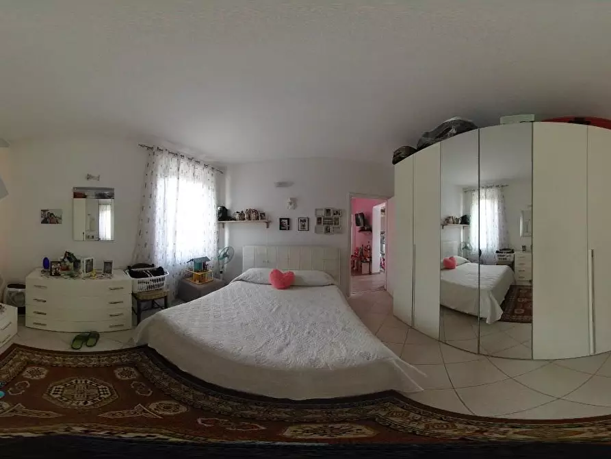 Immagine 12 di Appartamento in vendita  a Colle Di Val D'elsa