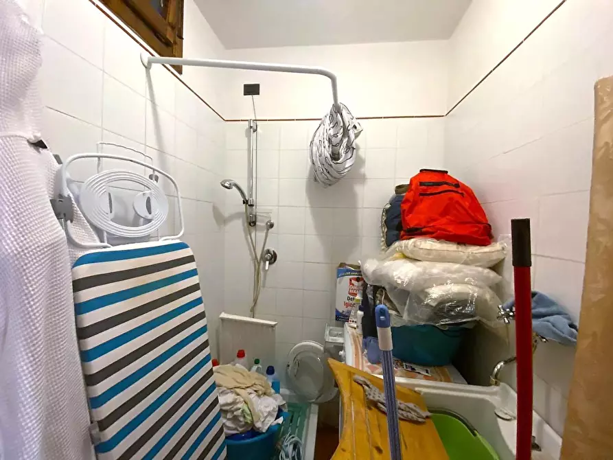 Immagine 20 di Villetta a schiera in vendita  a Massa