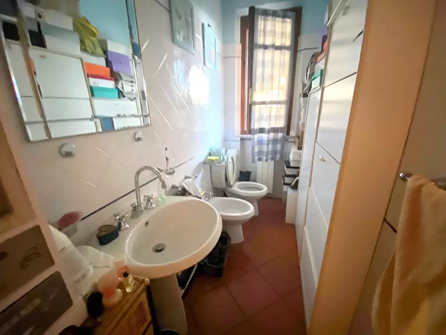 Immagine 6 di Villetta a schiera in vendita  a Massa