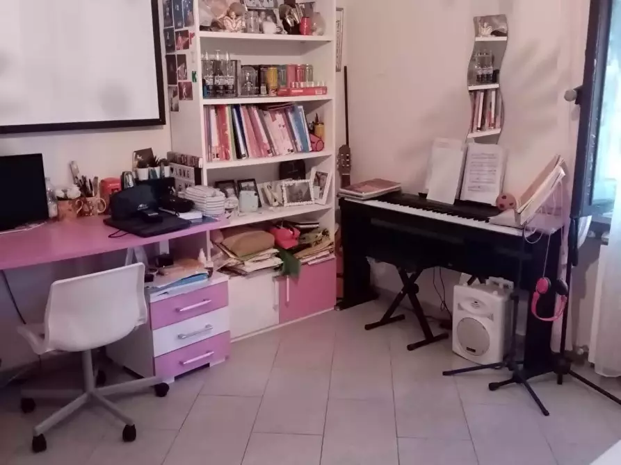 Immagine 26 di Casa indipendente in vendita  a Vecchiano