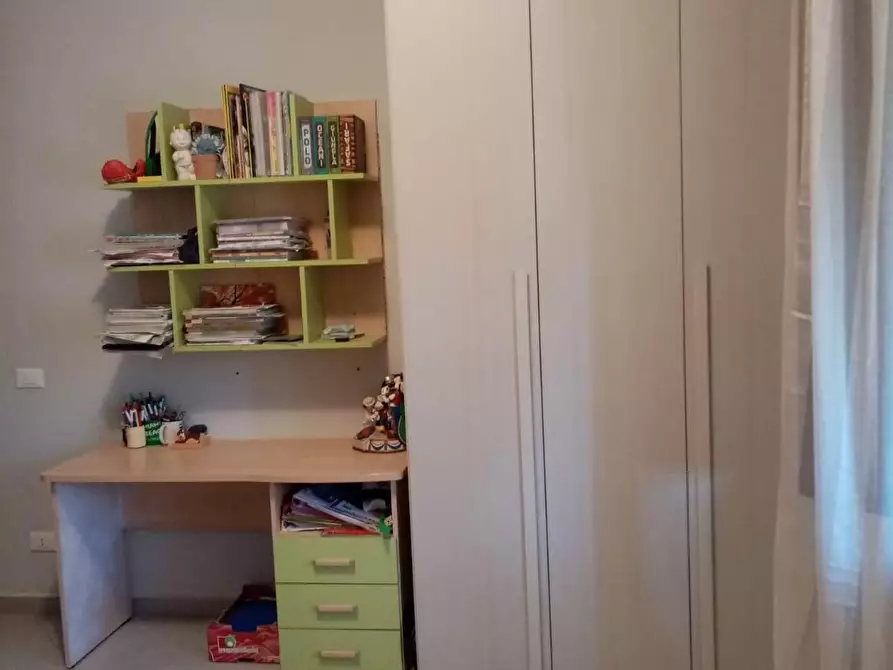 Immagine 17 di Casa indipendente in vendita  a Vecchiano