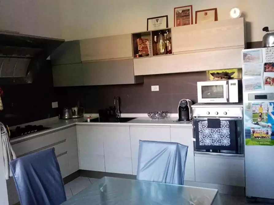 Immagine 3 di Casa indipendente in vendita  a Vecchiano