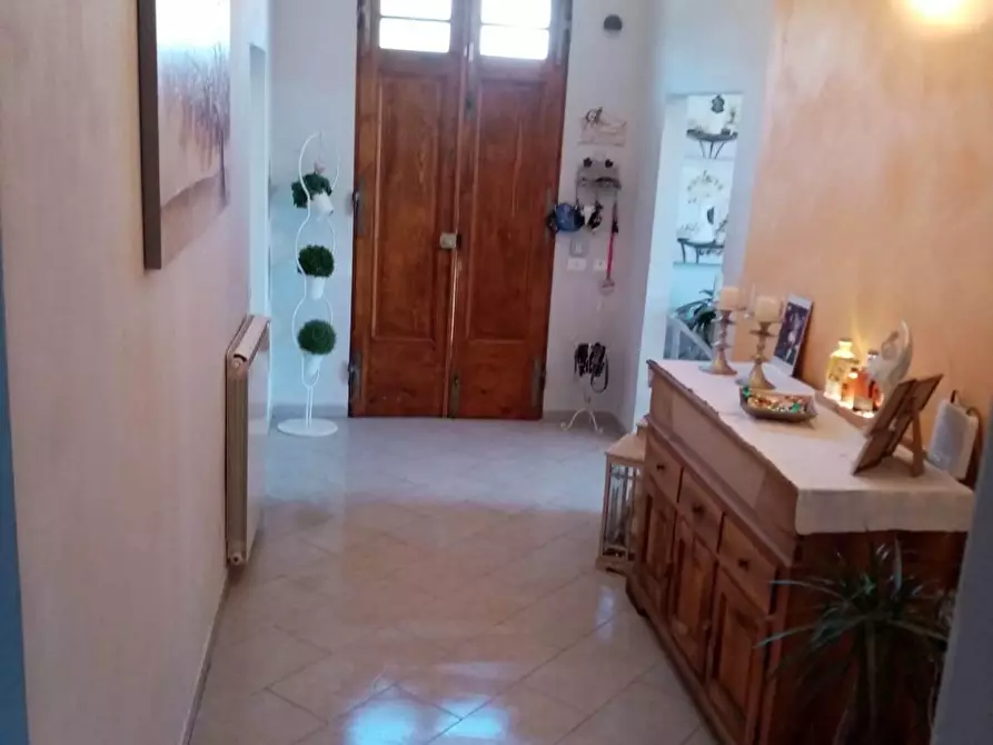 Immagine 12 di Casa indipendente in vendita  a Vecchiano