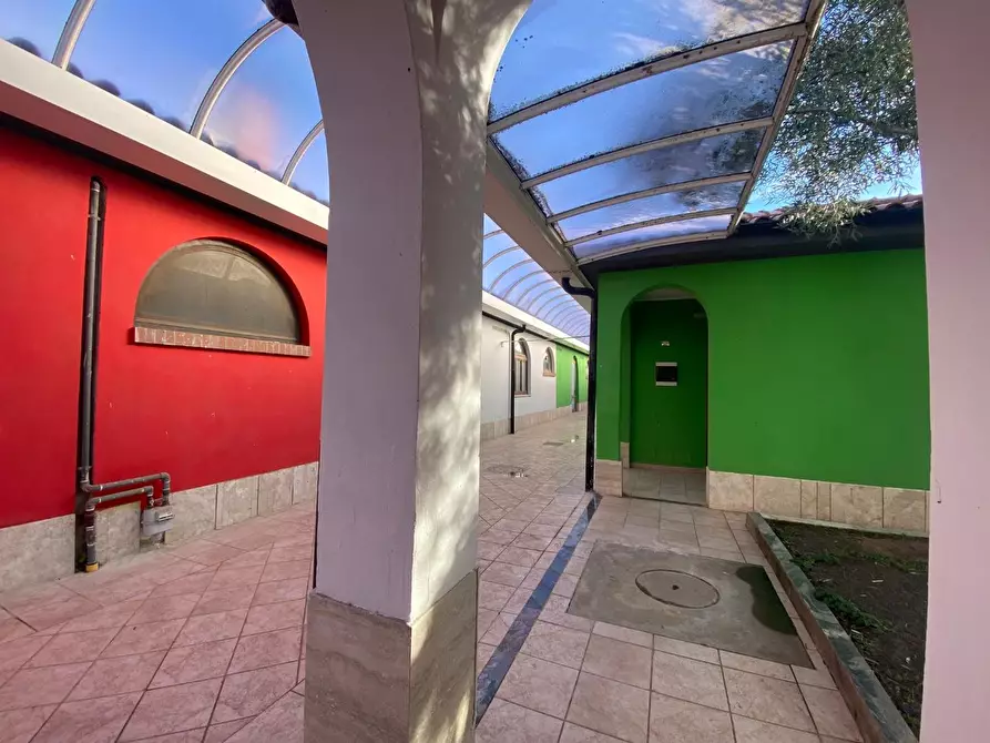 Immagine 17 di Albergo/B&B/Residence in vendita  a Piombino