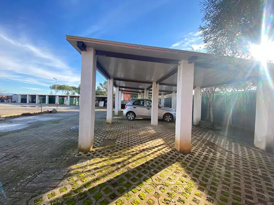 Immagine 20 di Albergo/B&B/Residence in vendita  a Piombino