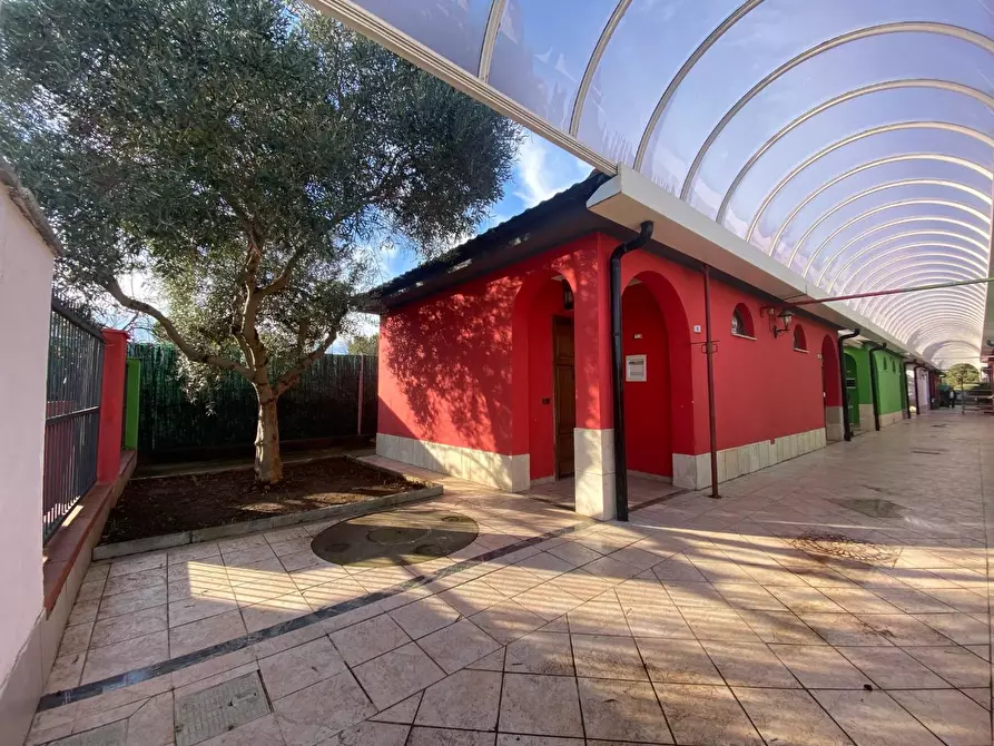 Immagine 19 di Albergo/B&B/Residence in vendita  a Piombino