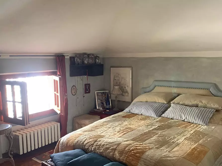 Immagine 12 di Mansarda in affitto  a Forte Dei Marmi