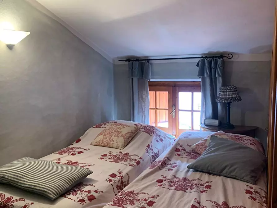 Immagine 10 di Mansarda in affitto  a Forte Dei Marmi