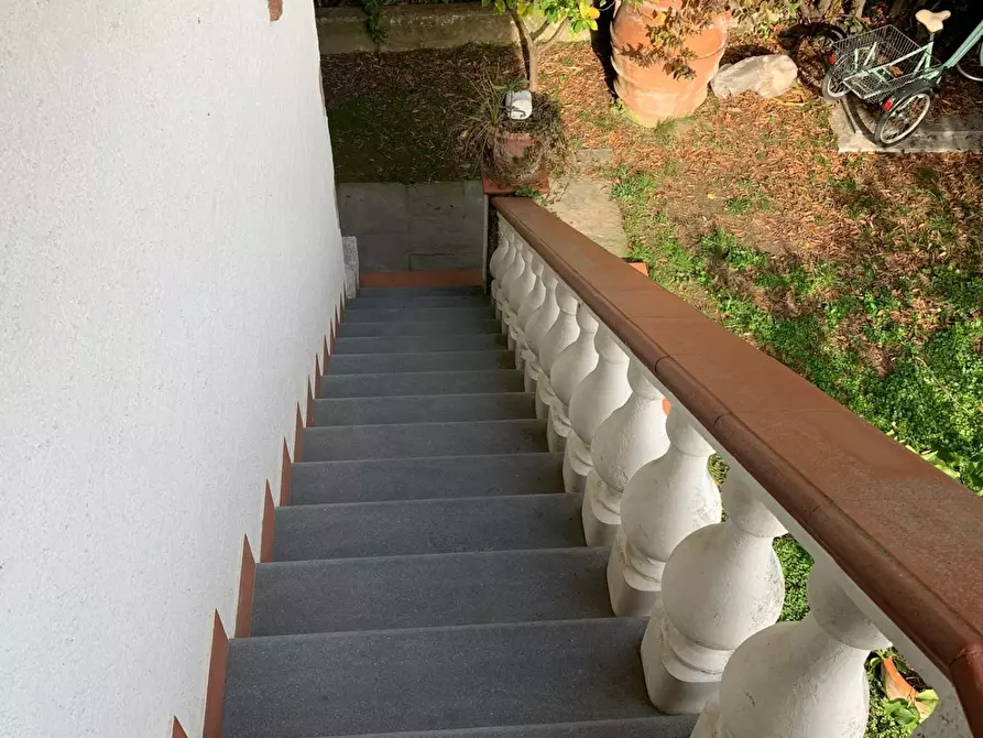 Immagine 15 di Mansarda in affitto  a Forte Dei Marmi