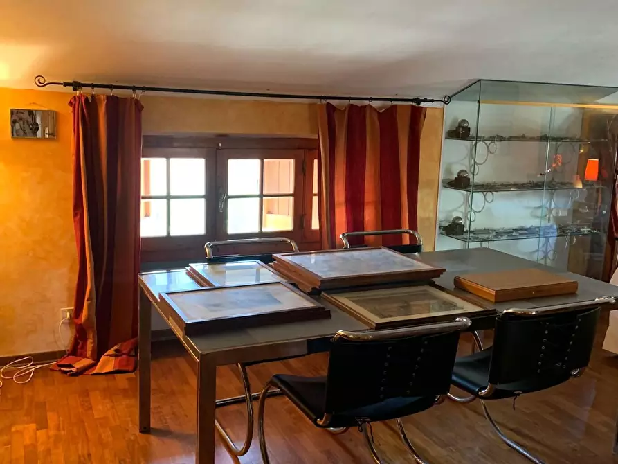 Immagine 7 di Mansarda in affitto  a Forte Dei Marmi