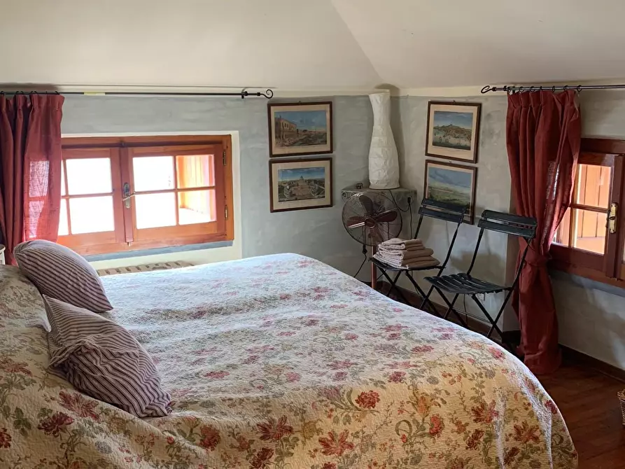 Immagine 9 di Mansarda in affitto  a Forte Dei Marmi