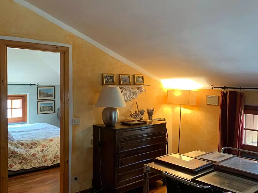 Immagine 8 di Mansarda in affitto  a Forte Dei Marmi