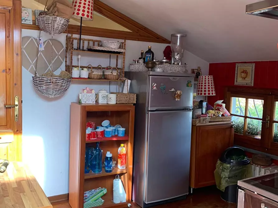 Immagine 3 di Mansarda in affitto  a Forte Dei Marmi