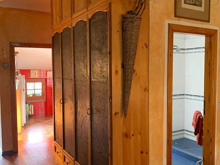 Immagine 4 di Mansarda in affitto  a Forte Dei Marmi