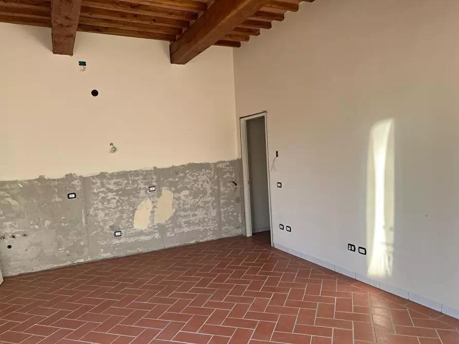 Immagine 5 di Appartamento in vendita  a Vinci