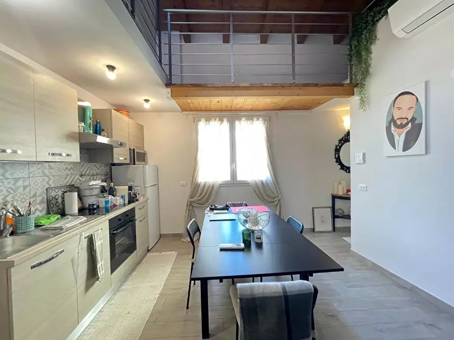 Immagine 21 di Appartamento in affitto  a Empoli