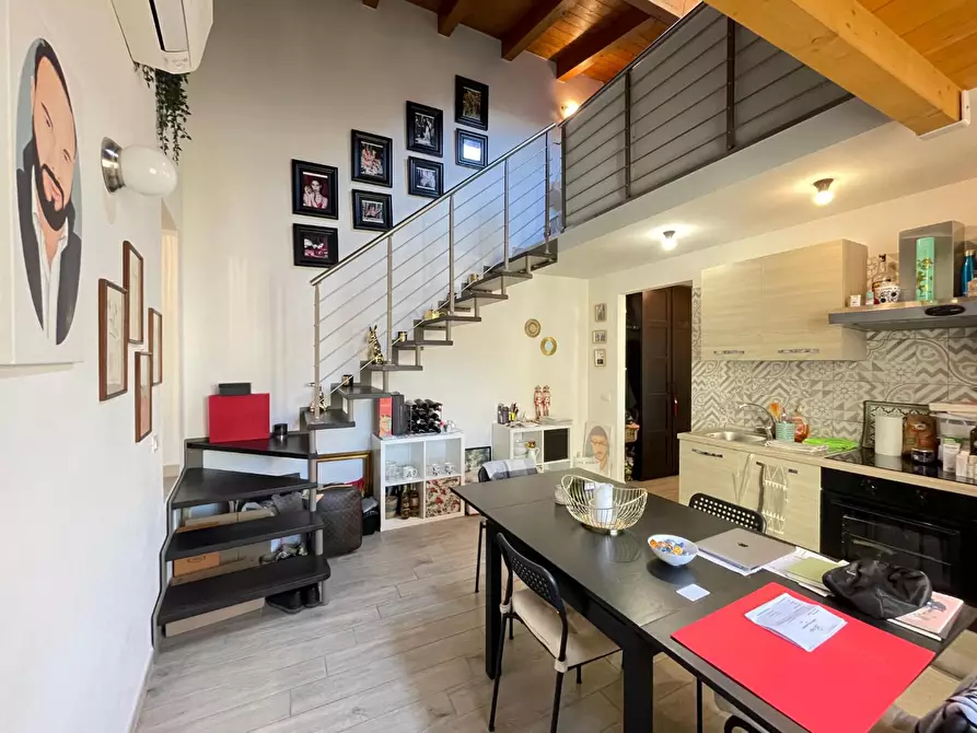 Immagine 2 di Appartamento in affitto  a Empoli