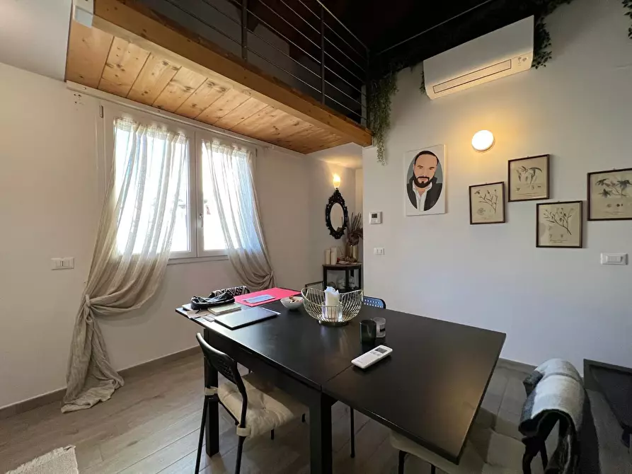 Immagine 8 di Appartamento in affitto  a Empoli