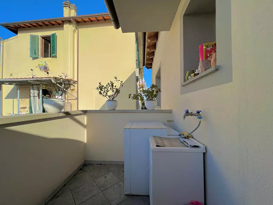 Immagine 4 di Appartamento in affitto  a Empoli