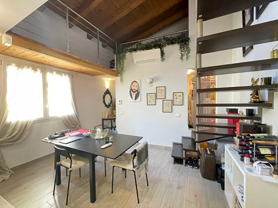 Immagine 3 di Appartamento in affitto  a Empoli