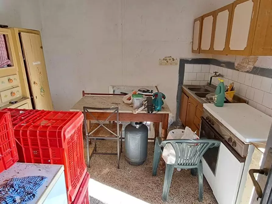 Immagine 14 di Rustico / casale in vendita  a Rosignano Marittimo