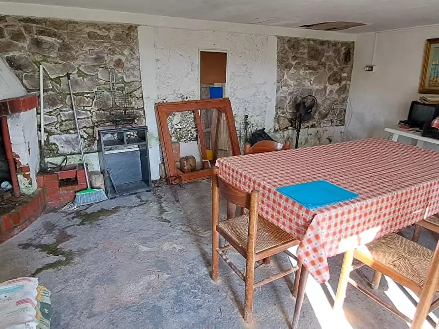 Immagine 13 di Rustico / casale in vendita  a Rosignano Marittimo