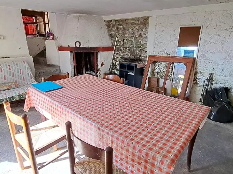 Immagine 12 di Rustico / casale in vendita  a Rosignano Marittimo
