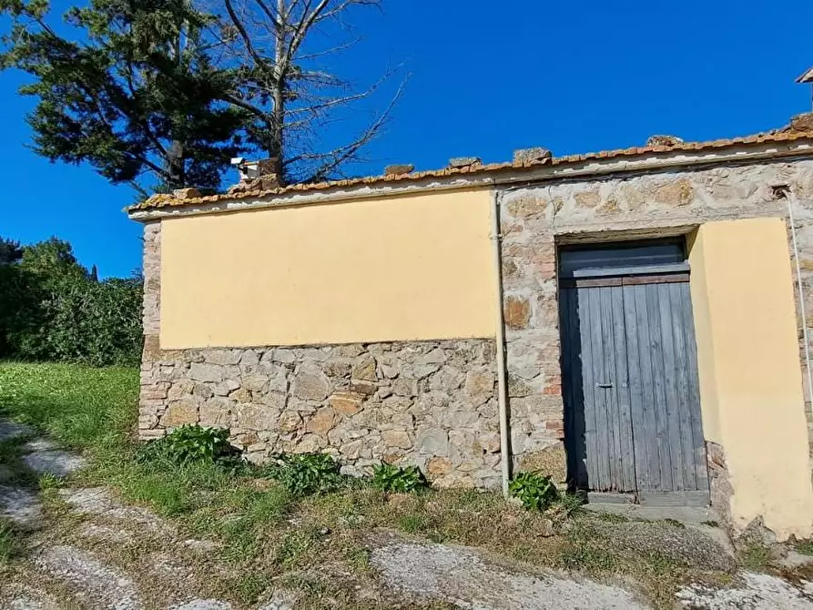 Immagine 7 di Rustico / casale in vendita  a Rosignano Marittimo