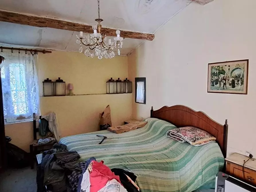 Immagine 16 di Rustico / casale in vendita  a Rosignano Marittimo
