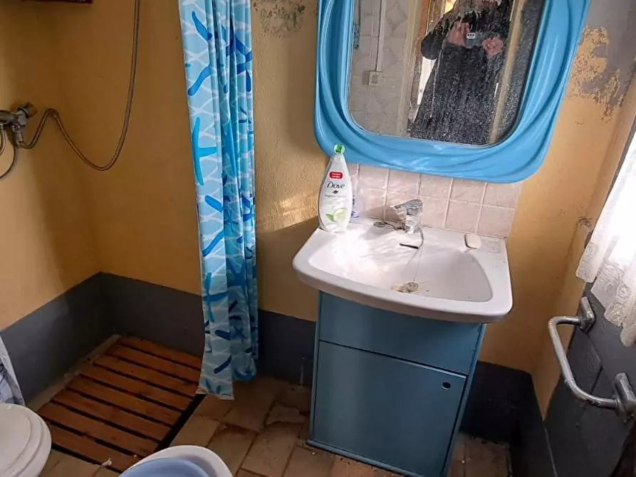 Immagine 19 di Rustico / casale in vendita  a Rosignano Marittimo