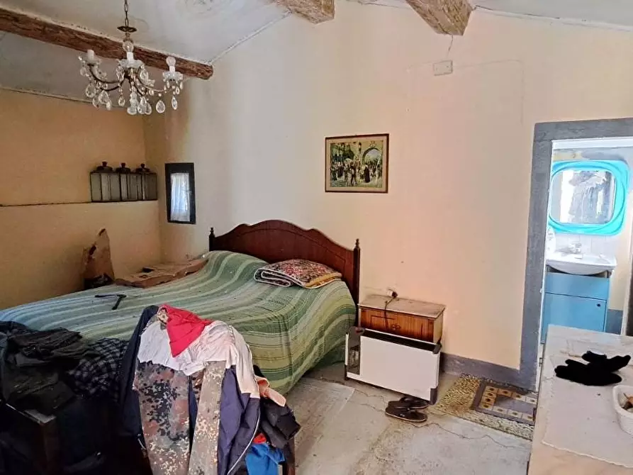 Immagine 17 di Rustico / casale in vendita  a Rosignano Marittimo