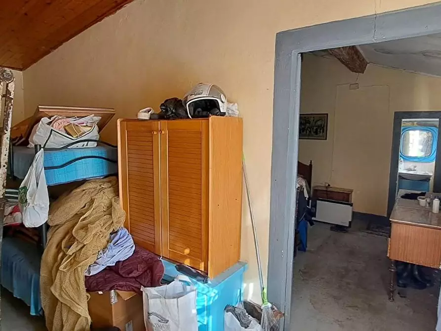 Immagine 18 di Rustico / casale in vendita  a Rosignano Marittimo