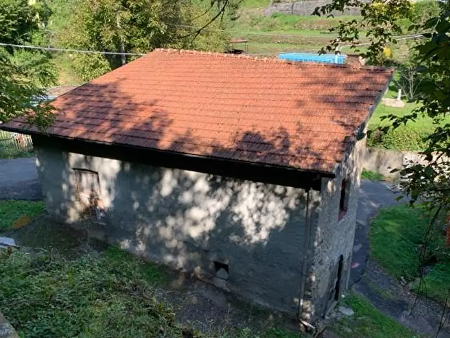 Immagine 1 di Rustico / casale in vendita  a Villafranca In Lunigiana