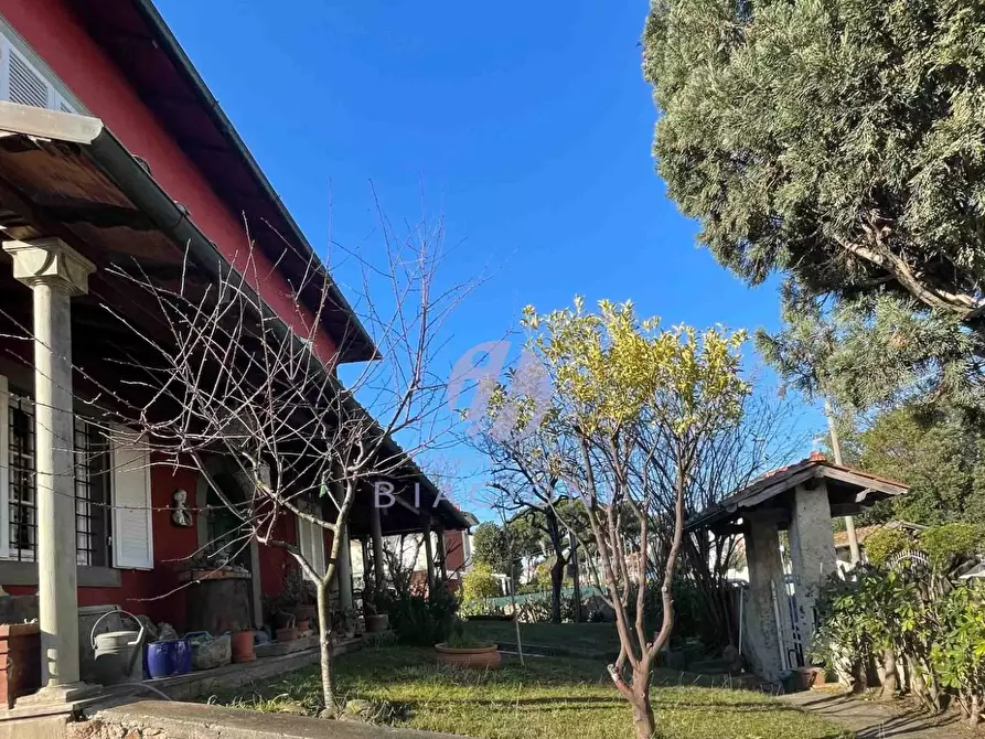 Immagine 5 di Villa in vendita  a Camaiore