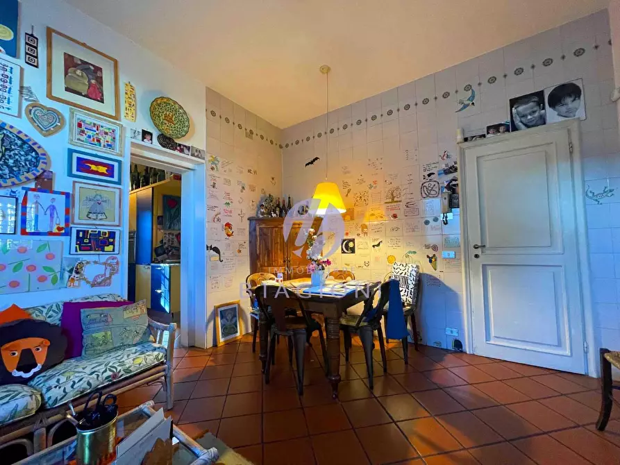 Immagine 16 di Villa in vendita  a Camaiore