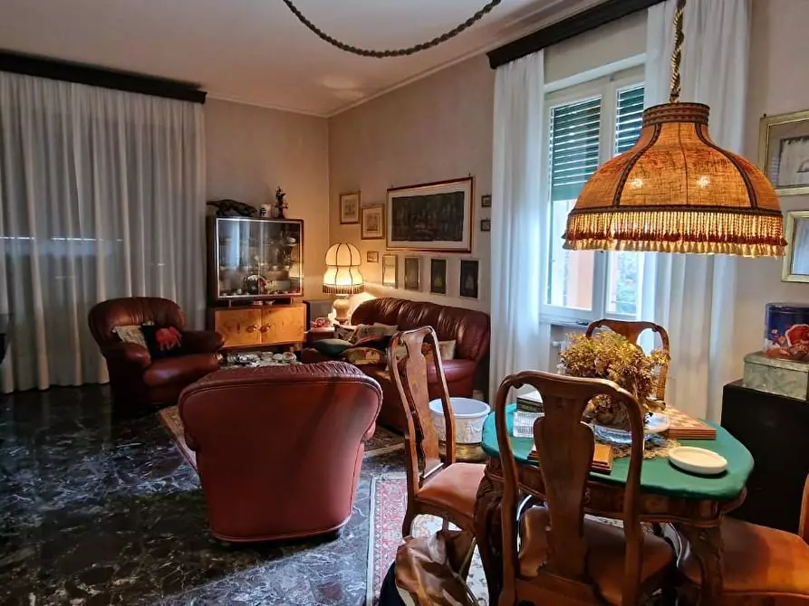 Immagine 6 di Appartamento in vendita  a Siena