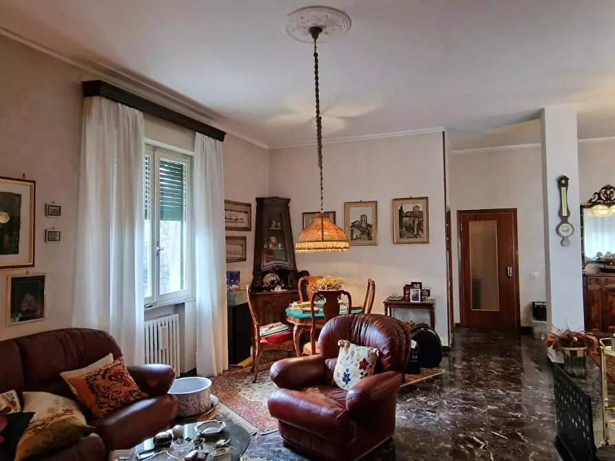 Immagine 7 di Appartamento in vendita  a Siena