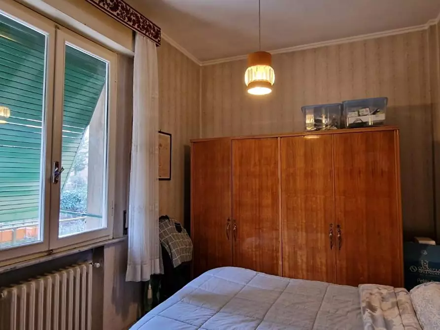 Immagine 12 di Appartamento in vendita  a Siena