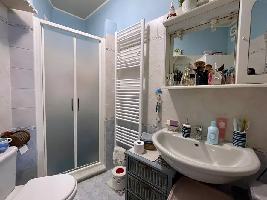 Immagine 7 di Terratetto in vendita  a Camaiore