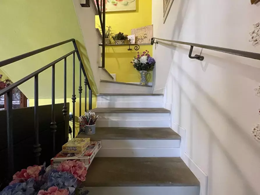 Immagine 10 di Terratetto in vendita  a Camaiore