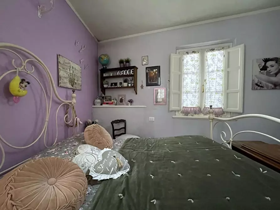 Immagine 14 di Terratetto in vendita  a Camaiore