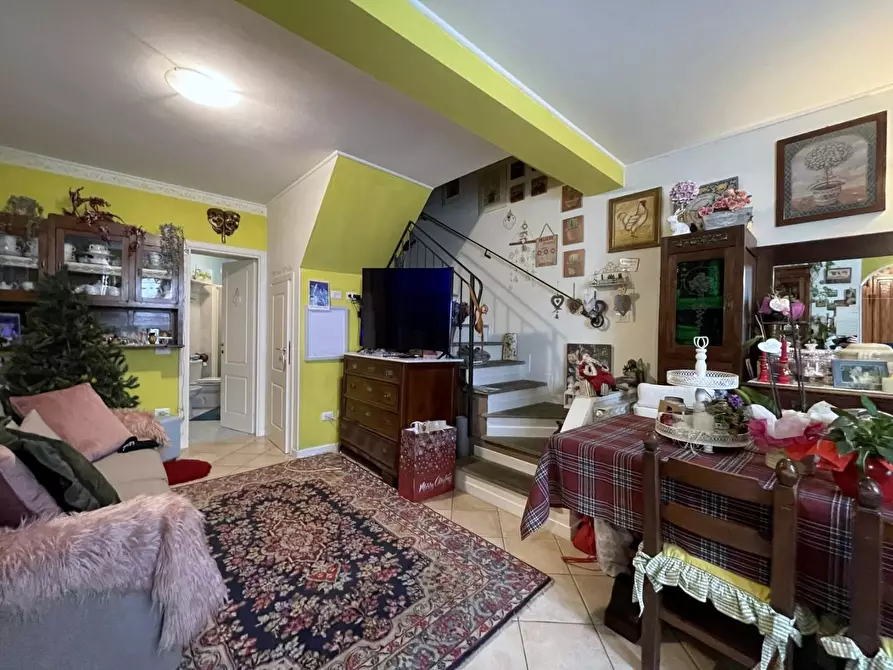 Immagine 4 di Terratetto in vendita  a Camaiore