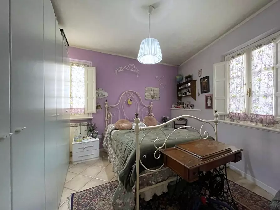 Immagine 13 di Terratetto in vendita  a Camaiore