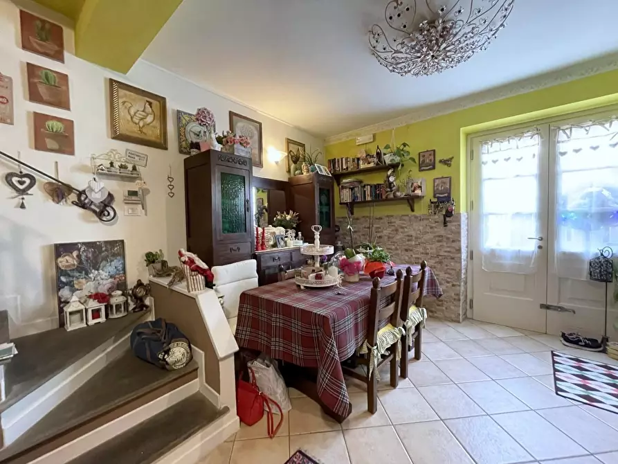 Immagine 8 di Terratetto in vendita  a Camaiore