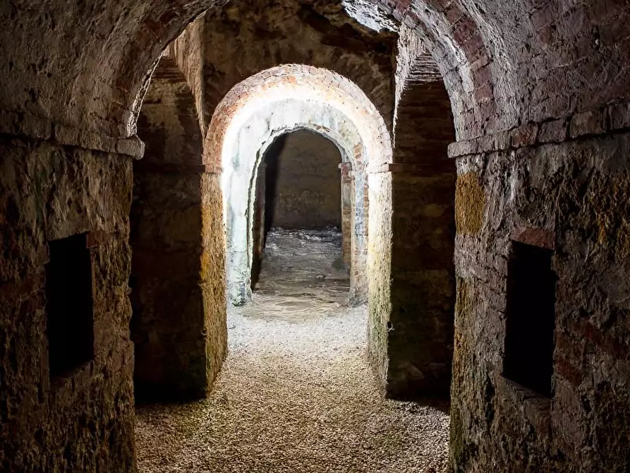 Immagine 36 di Immobile di prestigio in vendita  a Pisa