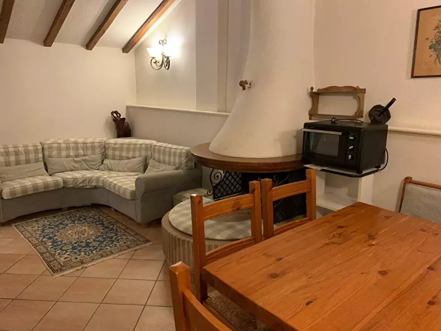 Immagine 4 di Appartamento in affitto  a Forte Dei Marmi