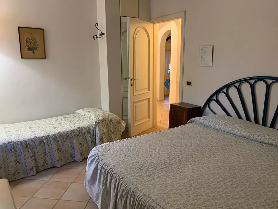 Immagine 14 di Appartamento in affitto  a Forte Dei Marmi